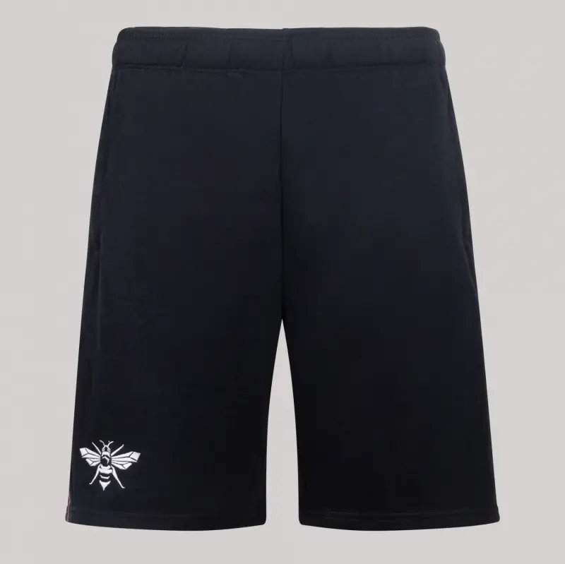 Brentford Junior Bee Leisure Shorts-2500190 Brentford Jersey Collection - Shop Football Kits & Shoes