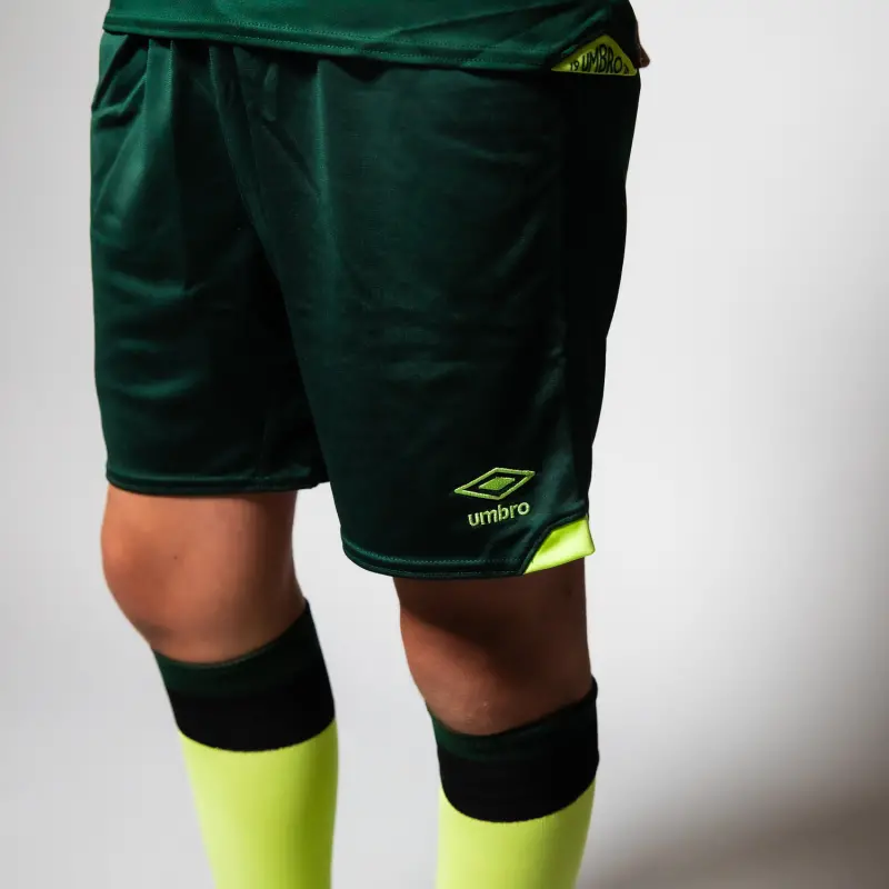 Brentford Junior Third Shorts 24/25-2400341 Brentford Jersey Collection - Shop Football Kits & Shoes