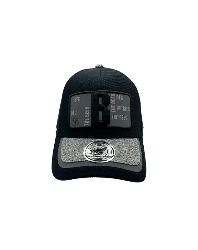 Brentford Mono Sport  Cap Brentford Jersey Collection - Shop Football Kits & Shoes