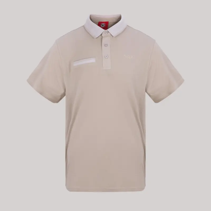 Brentford Single Bee Cuckoo Polo-2400103 Brentford Jersey Collection - Shop Football Kits & Shoes