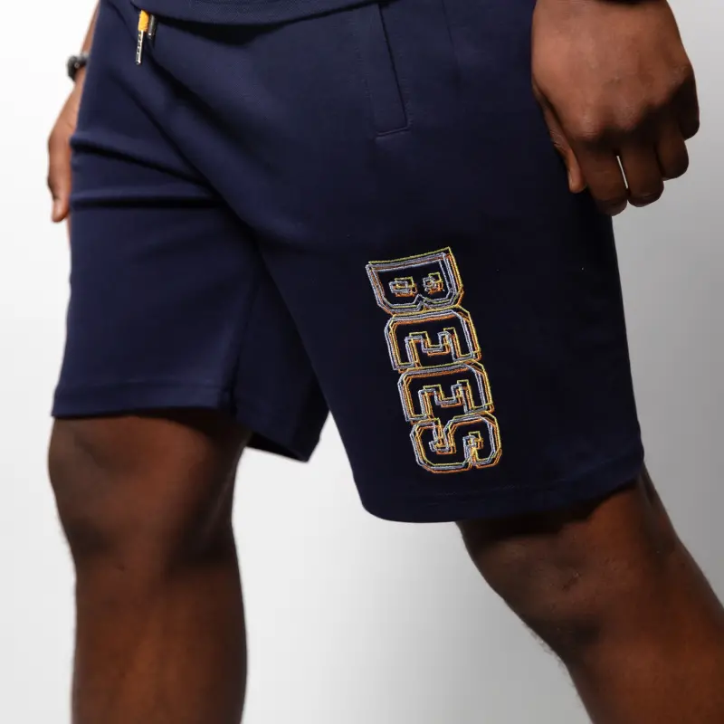 Brentford Spiro Bees Shorts-2400035 Brentford Jersey Collection - Shop Football Kits & Shoes