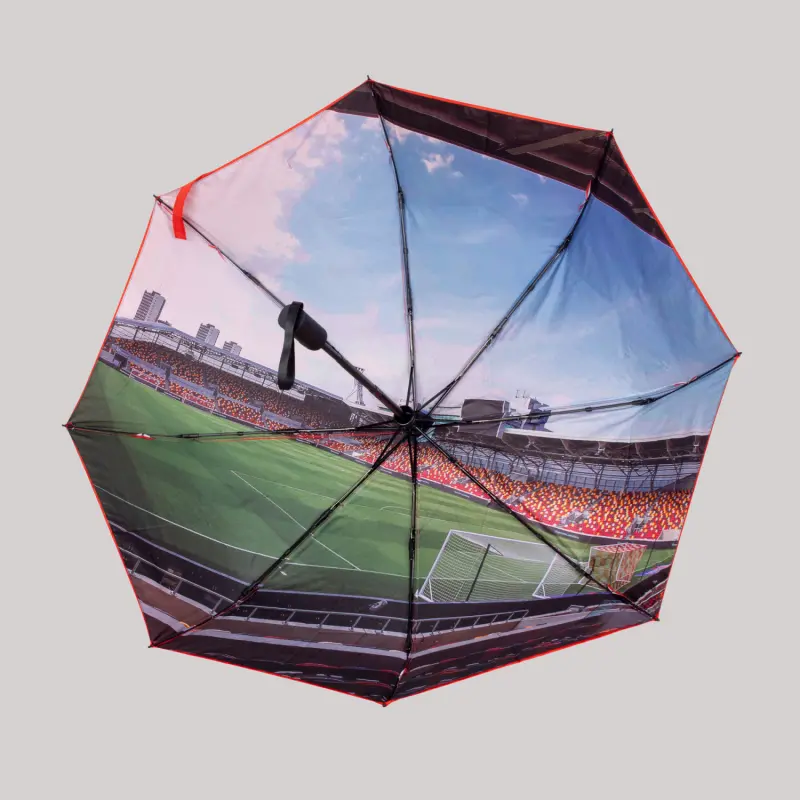 Brentford Stadium Umbrella Brentford Jersey Collection - Shop Football Kits & Shoes