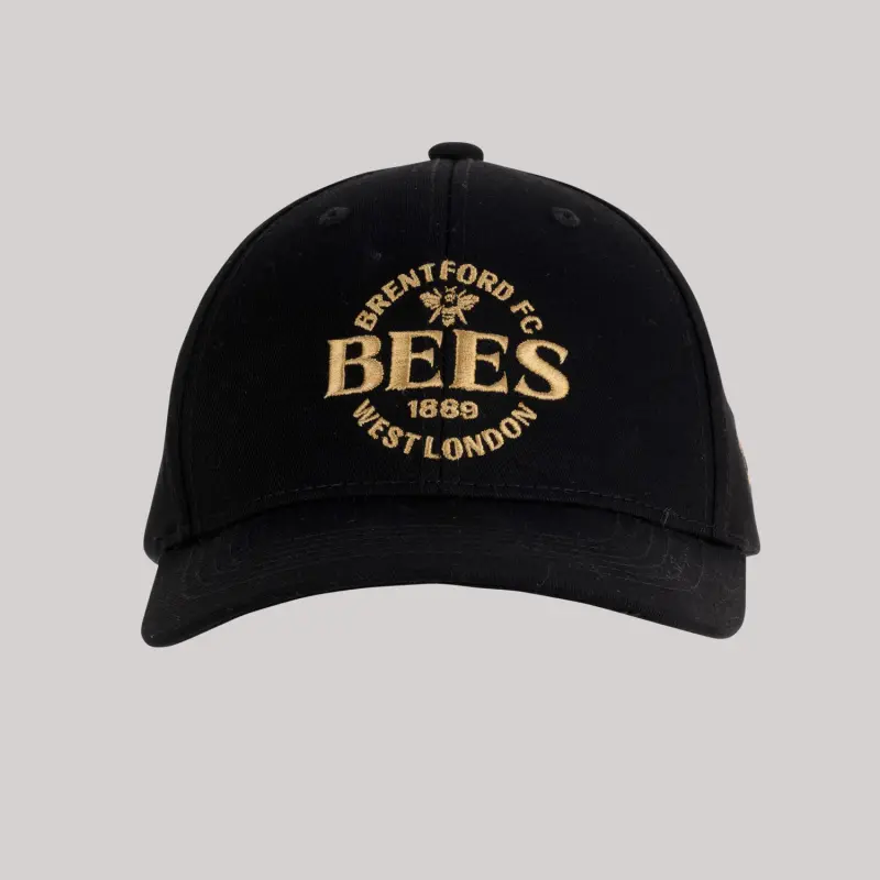 Brentford West London Bees Cap Brentford Jersey Collection - Shop Football Kits & Shoes