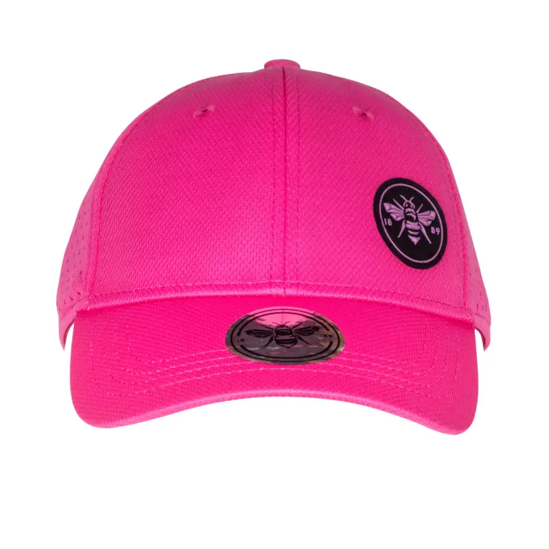 Brentford Womens 1889 Logo  Cap Brentford Jersey Collection - Shop Football Kits & Shoes