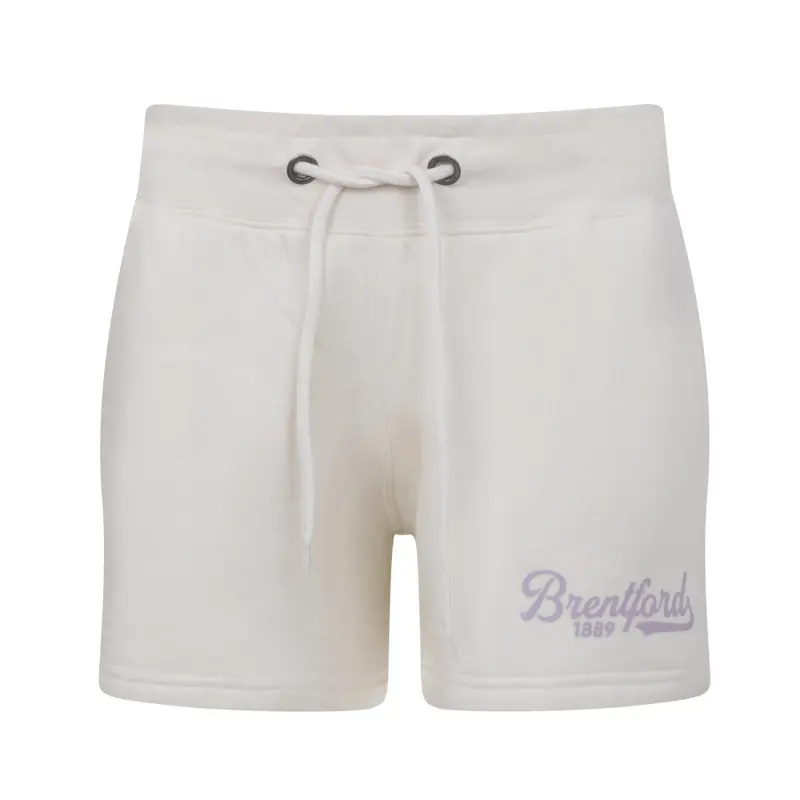 Brentford Womens 89 Sweatshorts-2400209 Brentford Jersey Collection - Shop Football Kits & Shoes