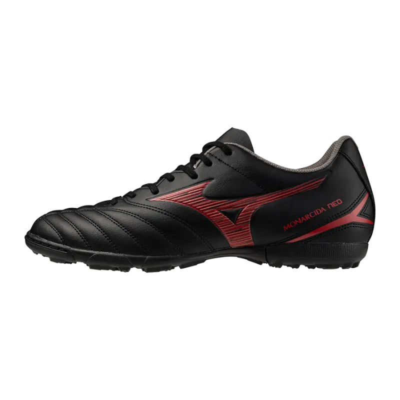 Mizuno MONARCIDA NEO III SELECT AS Black/MORELIA 40th Red