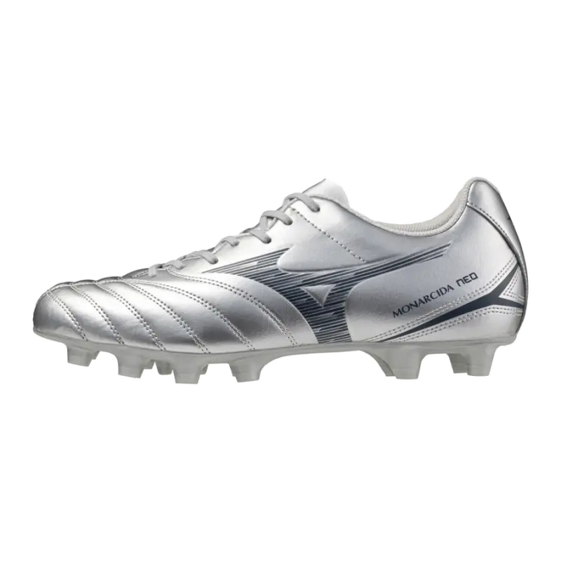 Mizuno MONARCIDA NEO III SELECT Galaxy Silver/8605 C