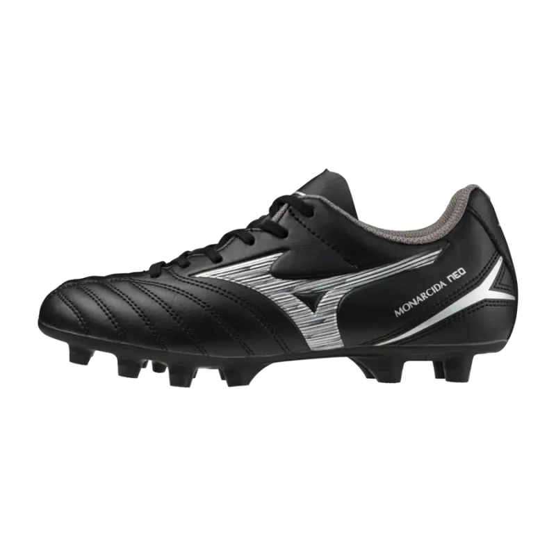 Mizuno MONARCIDA NEO III SELECT JR Black/Silver