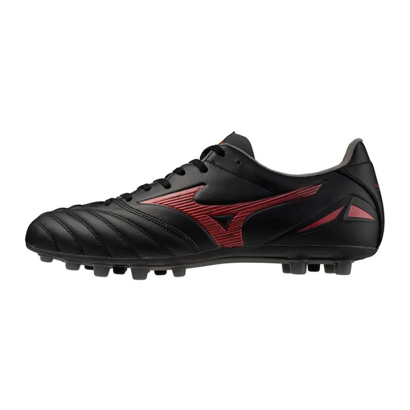Mizuno MORELIA NEO IV PRO AG Black/MORELIA 40th Red/Black