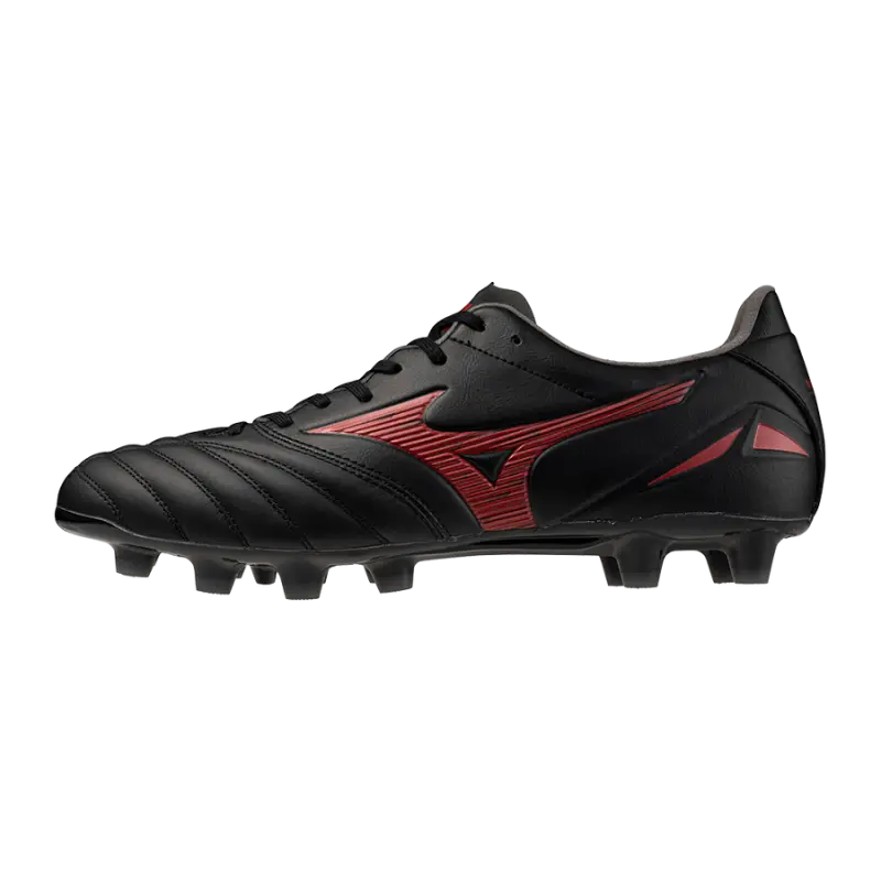 Mizuno MORELIA NEO IV PRO Black/MORELIA 40th Red/Black