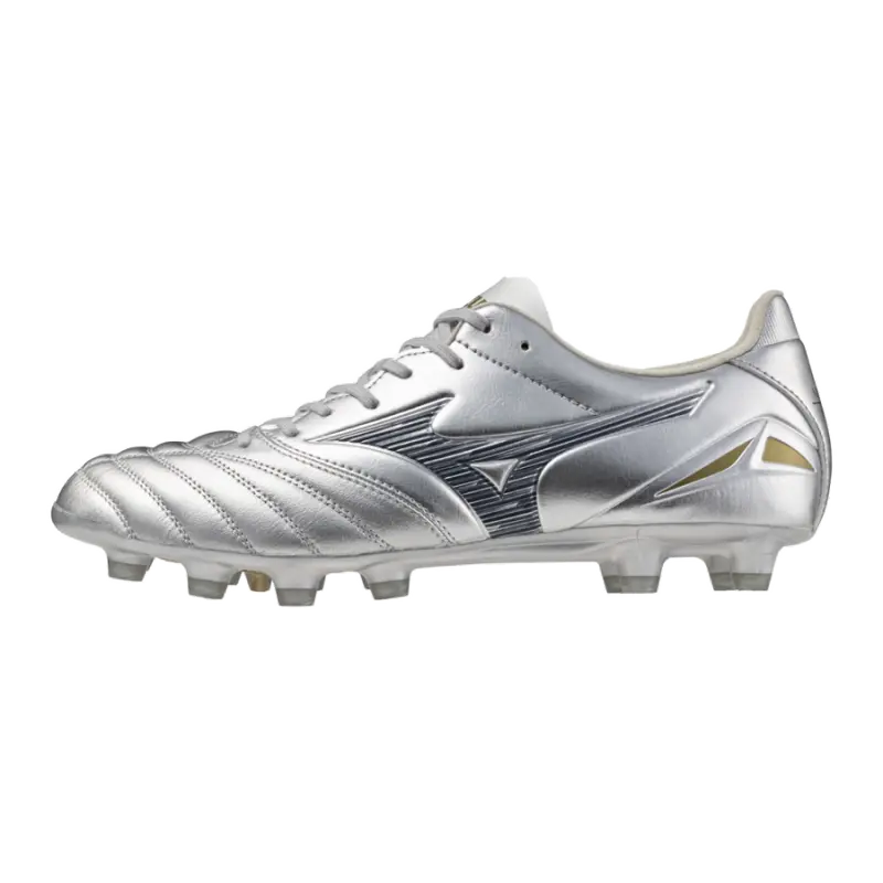 Mizuno MORELIA NEO IV PRO Galaxy Silver/8605 C/Cool Gray 3C