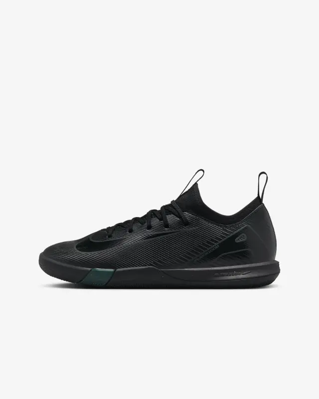 Nike Jr. Mercurial Vapor 16 Academy Little/Big Kids IC Low-Top Soccer Shoes-FQ8411-002 Brentford Jersey Collection - Shop Football Kits & Shoes