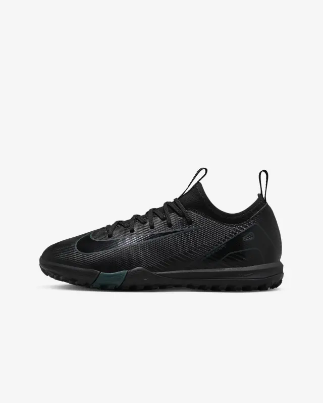 Nike Jr. Mercurial Vapor 16 Academy Little/Big Kids TF Low-Top Soccer Shoes-FQ8284-002 Brentford Jersey Collection - Shop Football Kits & Shoes