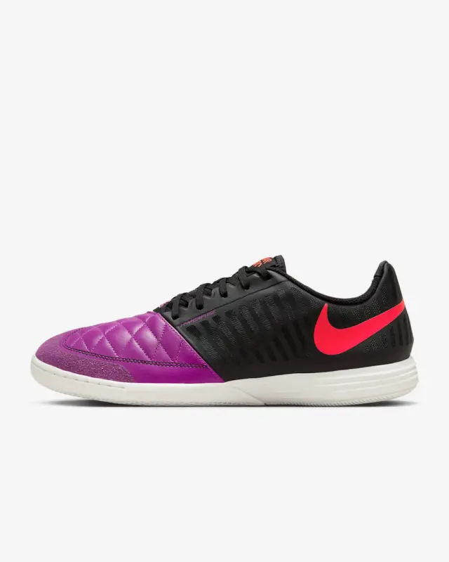 Nike Lunargato II Bold Berry Bright Crimson-580456-502 Brentford Jersey Collection - Shop Football Kits & Shoes