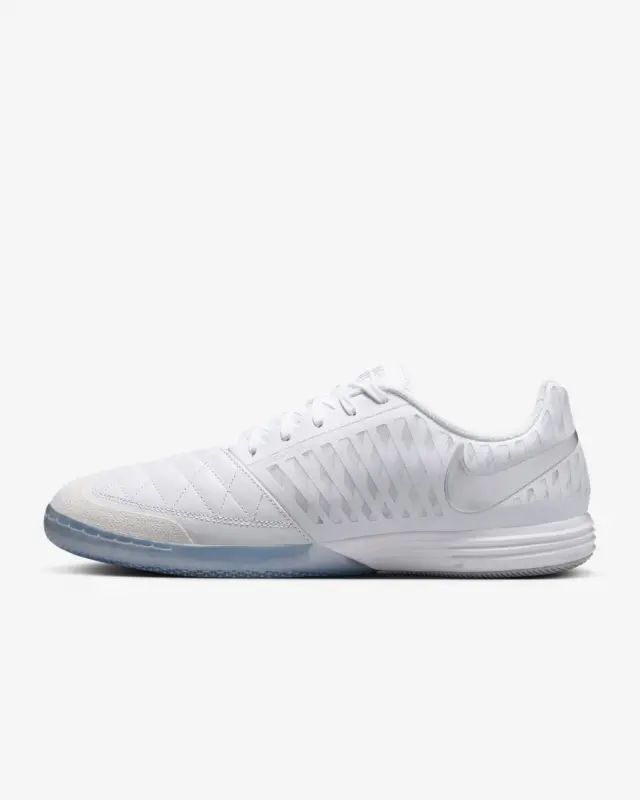 Nike Lunargato II White Chrome-580456-105 Brentford Jersey Collection - Shop Football Kits & Shoes