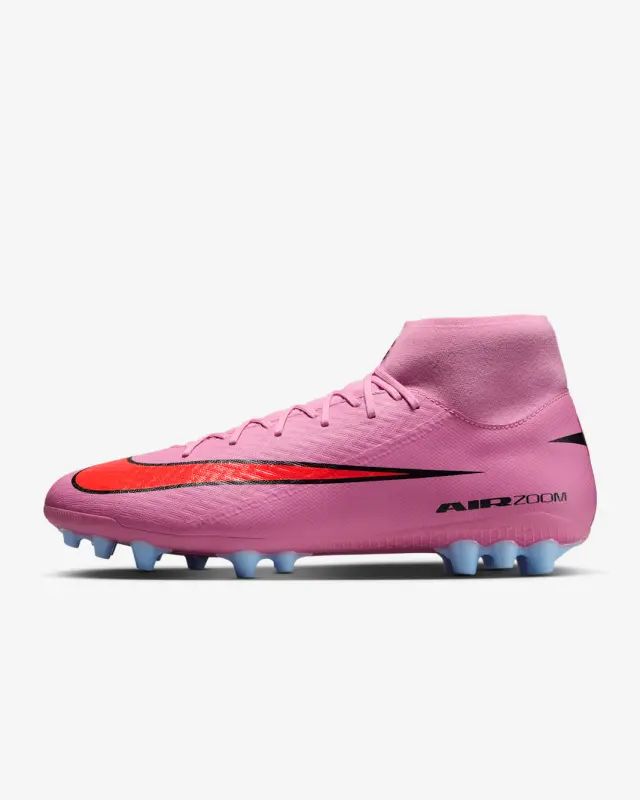 Nike Mercurial Superfly 10 Academy AG Scary Good Pack-FQ8329-600 Brentford Jersey Collection - Shop Football Kits & Shoes