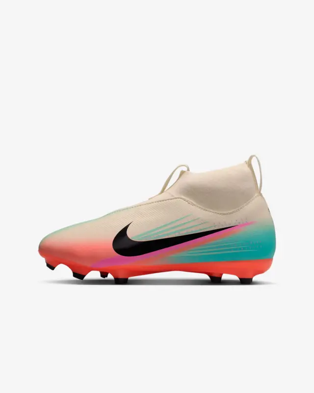 Nike Mercurial Superfly 10 Academy FG/MG Sam Kerr Be Who You Are (GS)-IB4439-100 Brentford Jersey Collection - Shop Football Kits & Shoes