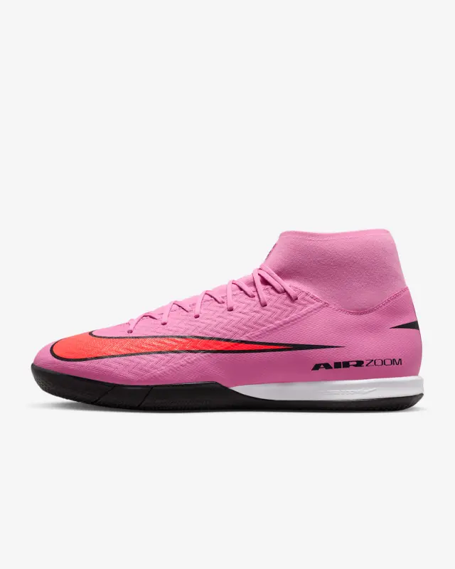 Nike Mercurial Superfly 10 Academy IC Scary Good Pack-FQ8332-600 Brentford Jersey Collection - Shop Football Kits & Shoes