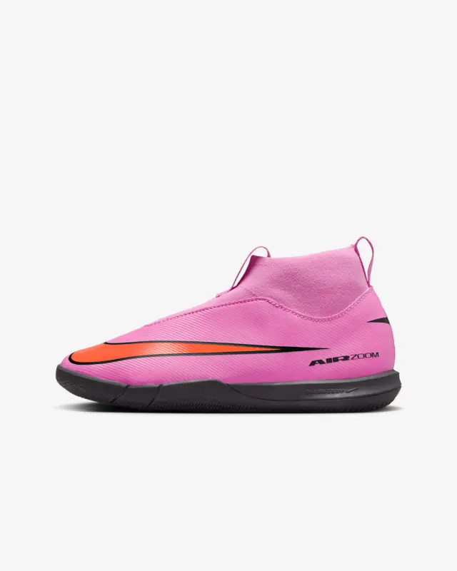 Nike Mercurial Superfly 10 Academy IC Scary Good Pack (GS)-FQ8312-600 Brentford Jersey Collection - Shop Football Kits & Shoes