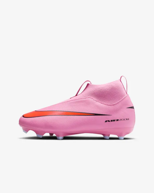 Nike Mercurial Superfly 10 Academy MG Scary Good Pack (GS)-FQ8304-600 Brentford Jersey Collection - Shop Football Kits & Shoes