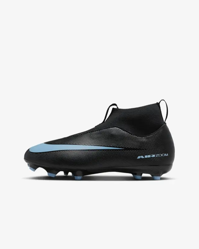 Nike Mercurial Superfly 10 Academy MG Shadow Pack (GS)-FQ8304-001 Brentford Jersey Collection - Shop Football Kits & Shoes