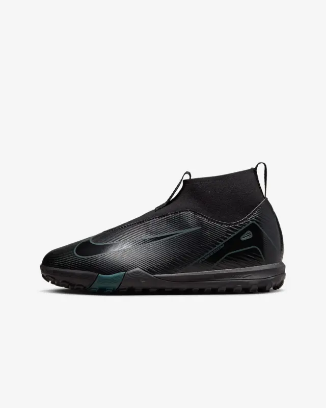 Nike Mercurial Superfly 10 Academy TF Black Deep Jungle (GS)-FQ8310-002 Brentford Jersey Collection - Shop Football Kits & Shoes