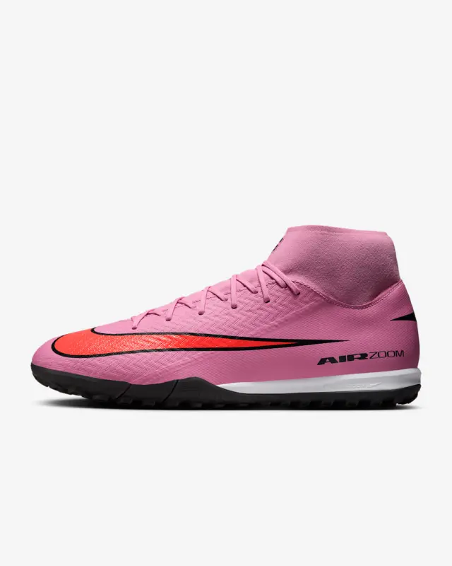 Nike Mercurial Superfly 10 Academy TF Scary Good Pack-FQ8331-600 Brentford Jersey Collection - Shop Football Kits & Shoes