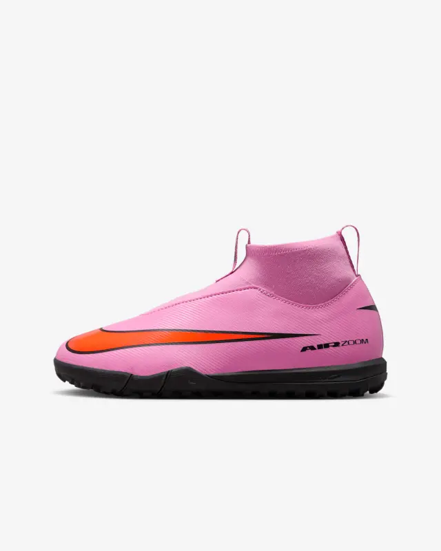 Nike Mercurial Superfly 10 Academy TF Scary Good Pack (GS)-FQ8310-600 Brentford Jersey Collection - Shop Football Kits & Shoes
