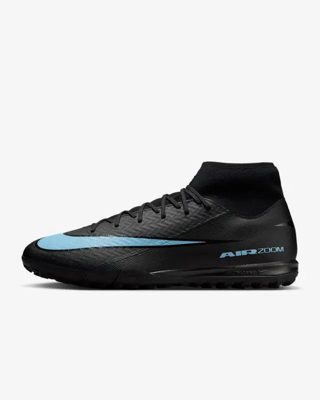 Nike Mercurial Superfly 10 Academy TF Shadow Pack-FQ8331-001 Brentford Jersey Collection - Shop Football Kits & Shoes