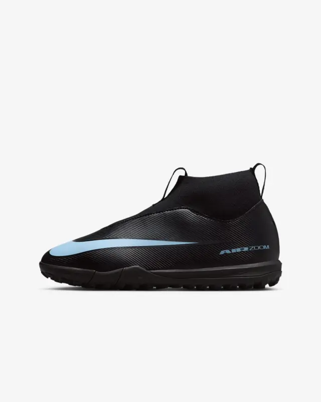 Nike Mercurial Superfly 10 Academy TF Shadow Pack (GS)-FQ8310-001 Brentford Jersey Collection - Shop Football Kits & Shoes