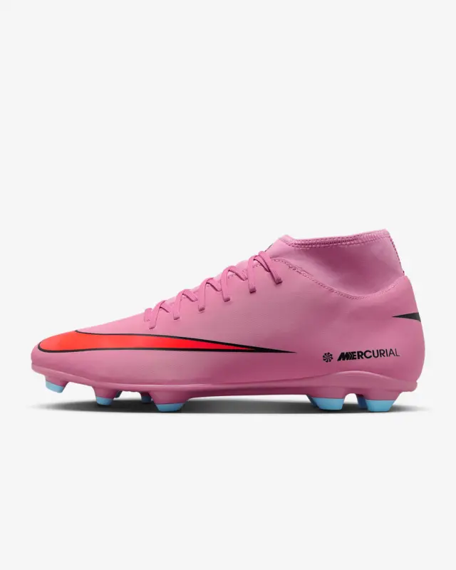Nike Mercurial Superfly 10 Club MG Scary Good Pack-FQ8314-600 Brentford Jersey Collection - Shop Football Kits & Shoes