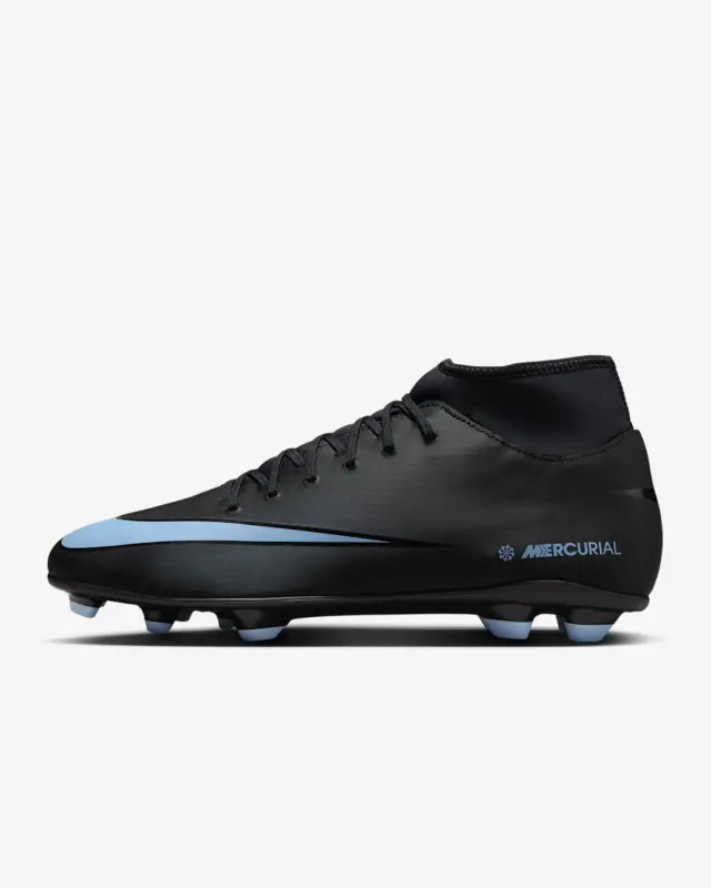 Nike Mercurial Superfly 10 Club MG Shadow Pack-FQ8314-001 Brentford Jersey Collection - Shop Football Kits & Shoes