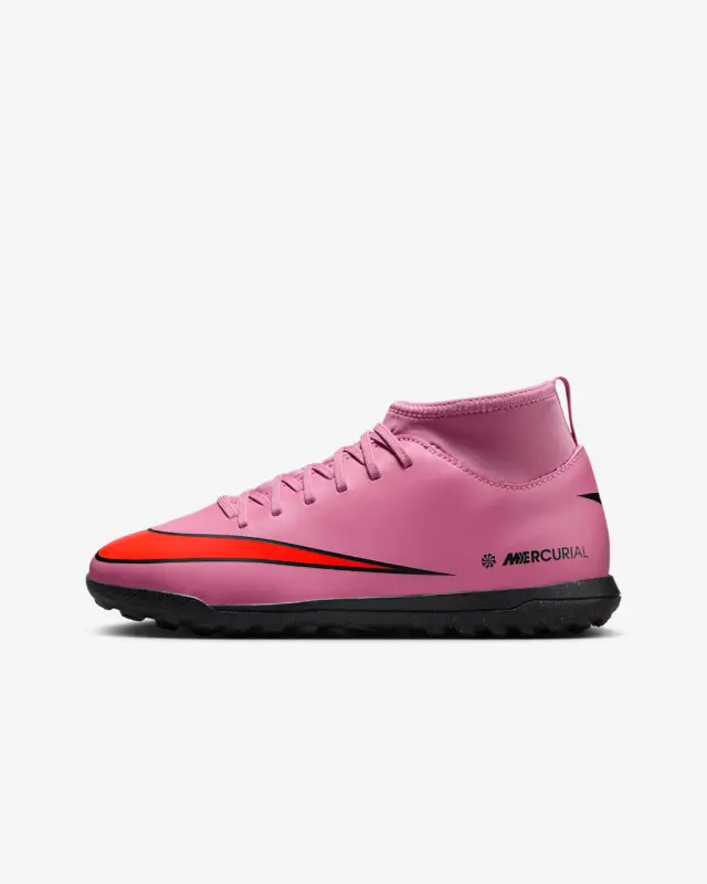 Nike Mercurial Superfly 10 Club TF Scary Good Pack (GS)-FQ8313-600 Brentford Jersey Collection - Shop Football Kits & Shoes
