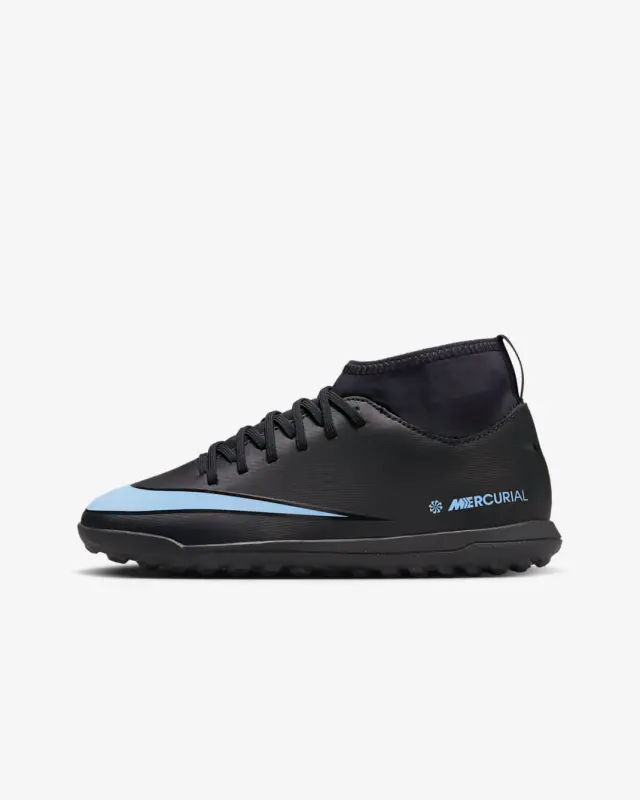 Nike Mercurial Superfly 10 Club TF Shadow Pack (GS)-FQ8313-003 Brentford Jersey Collection - Shop Football Kits & Shoes