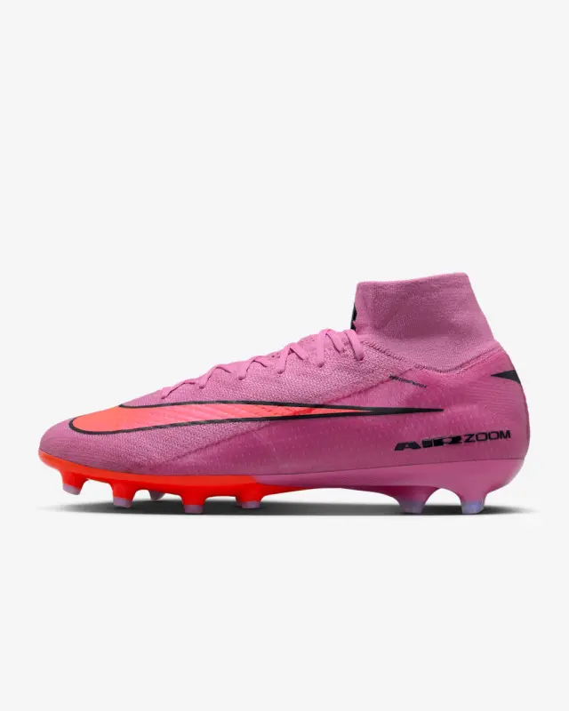 Nike Mercurial Superfly 10 Elite AG-Pro Scary Good Pack-FQ8339-600 Brentford Jersey Collection - Shop Football Kits & Shoes