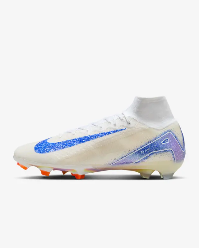 Nike Mercurial Superfly 10 Elite FG Blueprint Pack-HJ9293-100 Brentford Jersey Collection - Shop Football Kits & Shoes