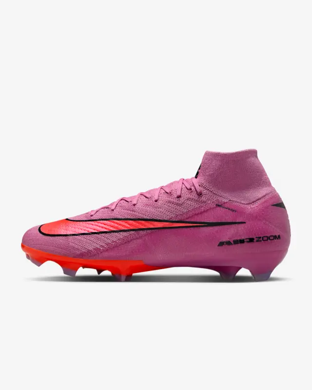 Nike Mercurial Superfly 10 Elite FG Scary Good Pack-FQ1454-600 Brentford Jersey Collection - Shop Football Kits & Shoes