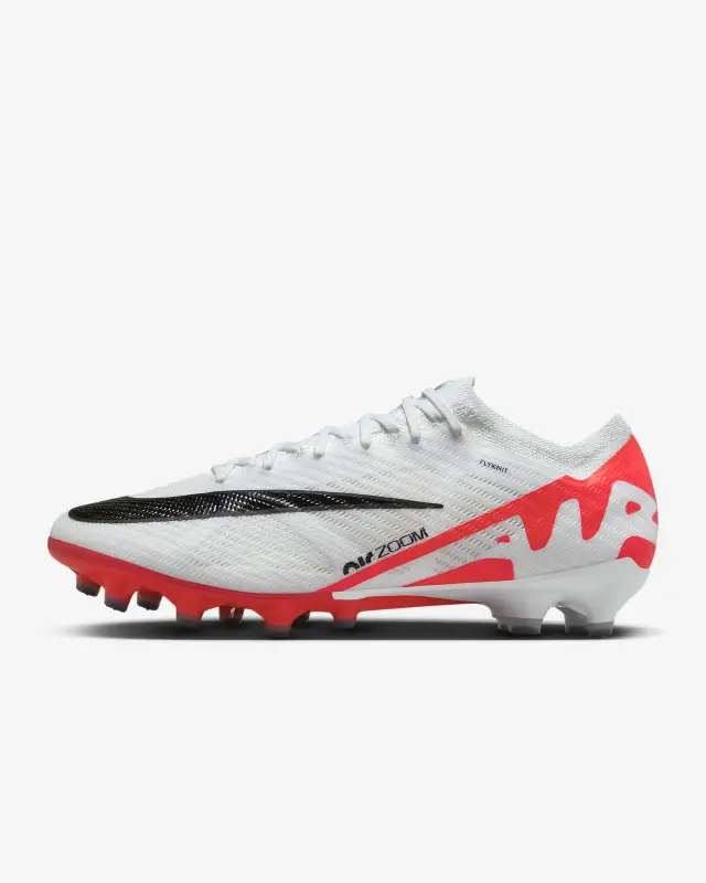 Nike Mercurial Vapor 15 Elite Artificial-Grass Low-Top Soccer Cleats-DJ5167-600 Brentford Jersey Collection - Shop Football Kits & Shoes