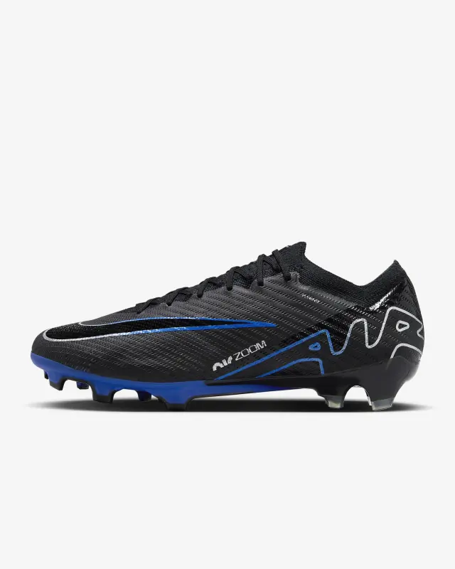 Nike Mercurial Vapor 15 Elite Firm Ground Low-Top Soccer Cleats-DJ4978-040 Brentford Jersey Collection - Shop Football Kits & Shoes