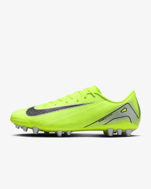 Nike Mercurial Vapor 16 Academy AG Low-Top Soccer Cleats-FQ8364-700 Brentford Jersey Collection - Shop Football Kits & Shoes