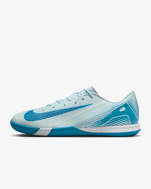 Nike Mercurial Vapor 16 Academy IC Low-Top Soccer Shoes-FQ8434-400 Brentford Jersey Collection - Shop Football Kits & Shoes