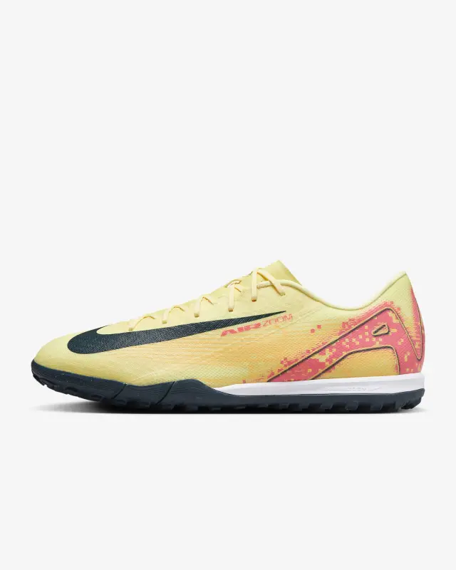 Nike Mercurial Vapor 16 Academy “Kylian Mbappé” TF Low-Top Soccer Shoes-FQ8384-800 Brentford Jersey Collection - Shop Football Kits & Shoes