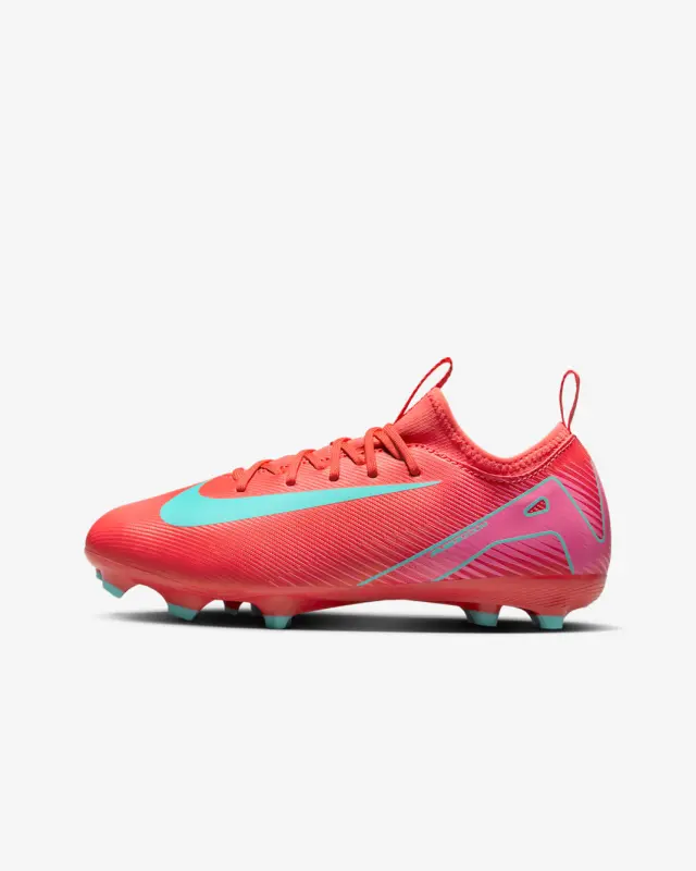 Nike Mercurial Vapor 16 Academy MG Mad Energy Pack (GS)-FQ8392-800 Brentford Jersey Collection - Shop Football Kits & Shoes