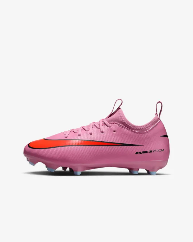 Nike Mercurial Vapor 16 Academy MG Scary Good Pack (GS)-FQ8392-600 Brentford Jersey Collection - Shop Football Kits & Shoes