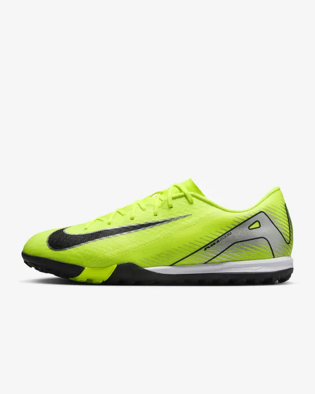 Nike Mercurial Vapor 16 Academy TF Low-Top Soccer Shoes-FQ8449-700 Brentford Jersey Collection - Shop Football Kits & Shoes