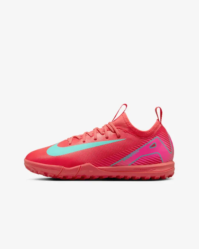Nike Mercurial Vapor 16 Academy TF Mad Energy Pack (GS)-FQ8284-800 Brentford Jersey Collection - Shop Football Kits & Shoes