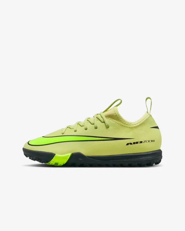 Nike Mercurial Vapor 16 Academy TF Max Voltage Pack (GS)-FQ8284-300 Brentford Jersey Collection - Shop Football Kits & Shoes