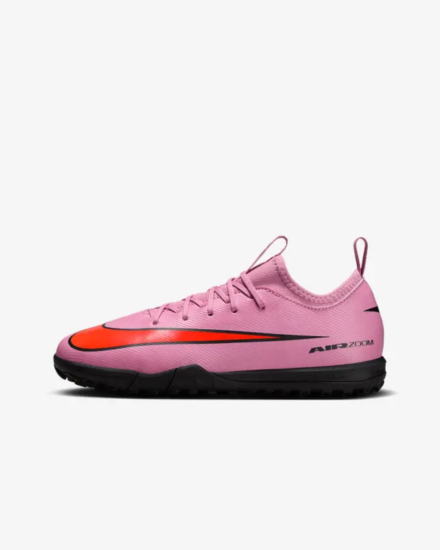 Nike Mercurial Vapor 16 Academy TF Scary Good Pack (GS)-FQ8284-600 Brentford Jersey Collection - Shop Football Kits & Shoes