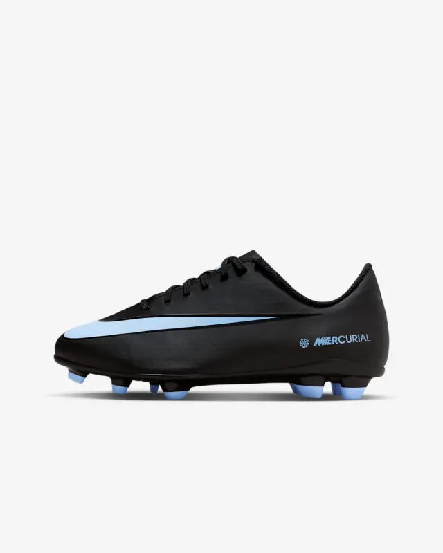 Nike Mercurial Vapor 16 Club FG Shadow Pack (GS)-FQ8286-003 Brentford Jersey Collection - Shop Football Kits & Shoes