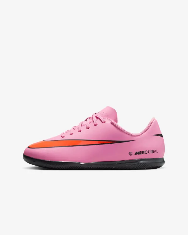 Nike Mercurial Vapor 16 Club IC Scary Good Pack (GS)-FQ8289-600 Brentford Jersey Collection - Shop Football Kits & Shoes